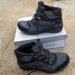 bzees hiking boots